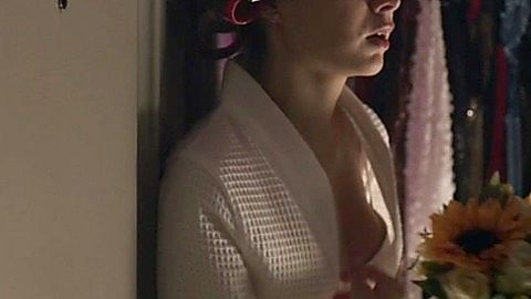 Pic: Ksenia Solo in Lost Girl (2010)