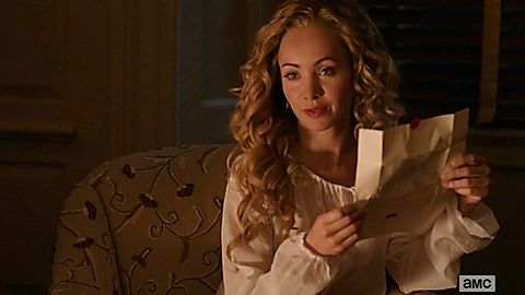 Pic: Ksenia Solo in TURN