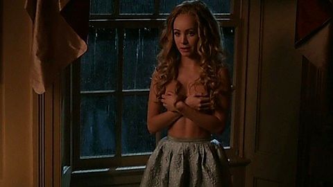 Pic: Ksenia Solo in TURN