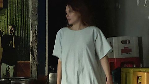 Pic: Ana Girardot in The Returned (2012)