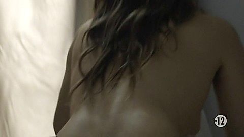 Pic: Ana Girardot in The Returned (2012)
