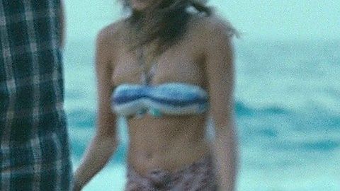 Pic: Ana Girardot in Escobar: Paradise Lost (2014)