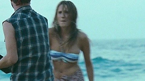 Pic: Ana Girardot in Escobar: Paradise Lost (2014)