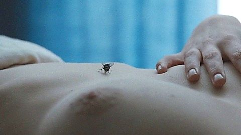 Pic: Ana Girardot in La prochaine fois je viserai le coeur (2014)