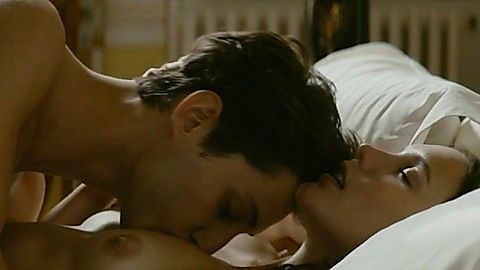 Pic: Ana Girardot in A Perfect Man (2015)