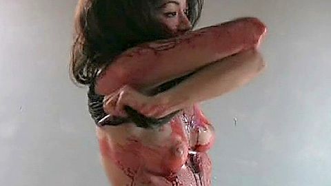 Pic: Pamela Price in Hemo (2010)