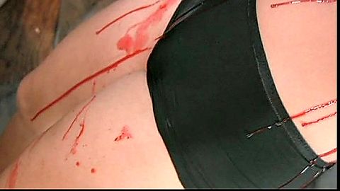 Pic: Pamela Price in Hemo (2010)