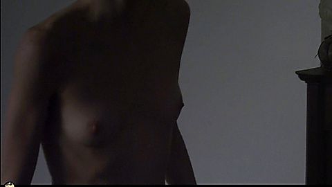 Pic: Marie-Eve Nadeau in Le reste du monde (2012)