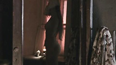 Pic: Viktoriya Romanenko in Expiation (2012)
