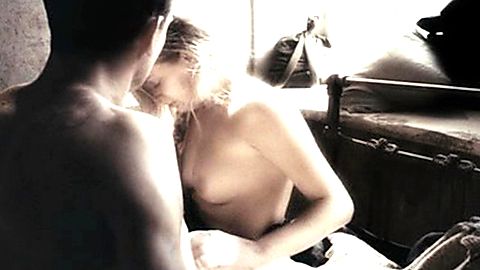 Pic: Viktoriya Romanenko in Expiation (2012)