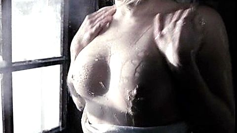 Pic: Viktoriya Romanenko in Expiation (2012)