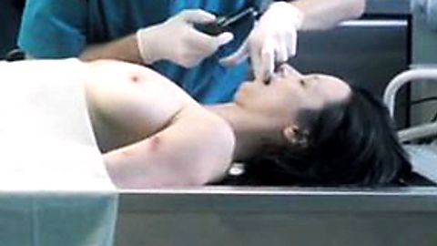 Pic: Veronika Glatzner in Fast Forward