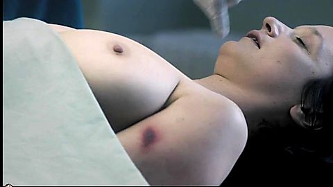 Pic: Veronika Glatzner in Fast Forward