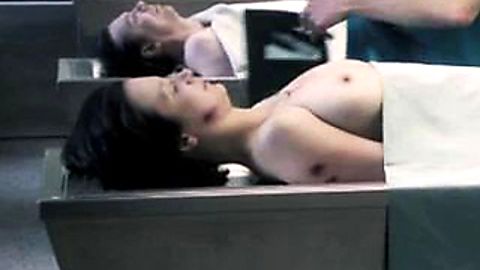 Pic: Veronika Glatzner in Fast Forward