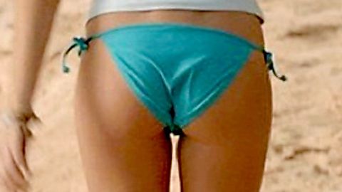 Pic: Indiana Evans in Blue Lagoon: The Awakening (2012)
