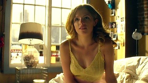 Pic: Anna Kendrick in The Last Five Years (2014)