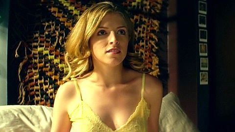 Pic: Anna Kendrick in The Last Five Years (2014)