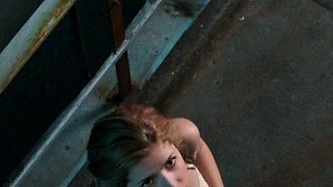 Pic: Anna Kendrick in The Voices (2014)
