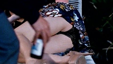 Pic: Anna Kendrick in Digging for Fire (2015)
