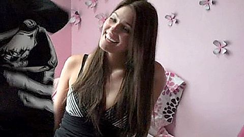 Pic: Rebekah Graf in Bro' (2012)