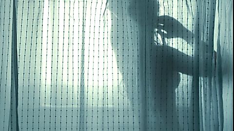 Pic: Spring Jackson in Gone (2012)