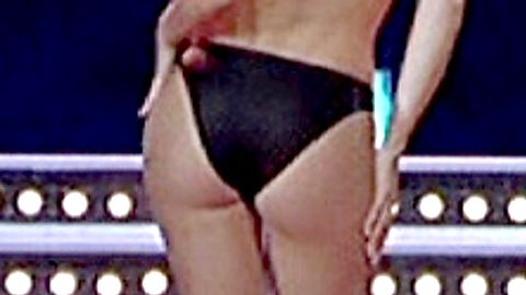 Pic: Giulia Montanarini in Natale in India (2003)
