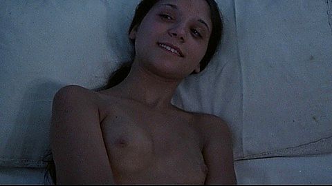 Pic: Elisabetta Genovese in The Decameron (1971)