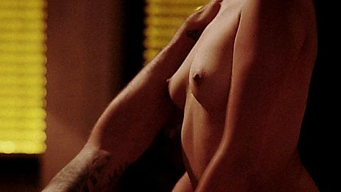 Pic: Diana Elizabeth Torres in Femme Fatales (2011)