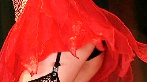 Pic: Mari Sakurai in The Big Tits Dragon (2010)