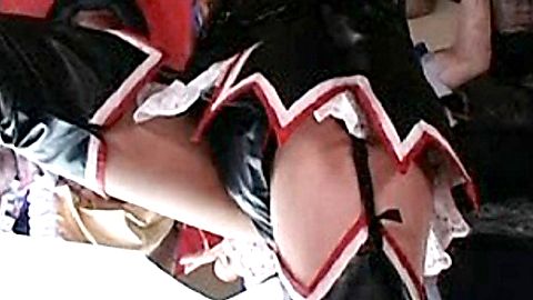Pic: Mari Sakurai in The Big Tits Dragon (2010)