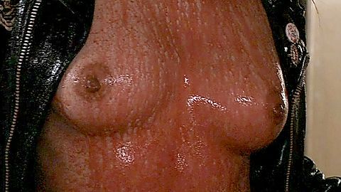 Pic: Risa Kasumi in The Big Tits Dragon (2010)