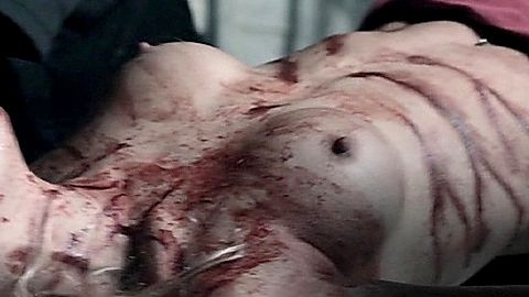 Pic: Katarina Gellin in The Thompsons (2012)