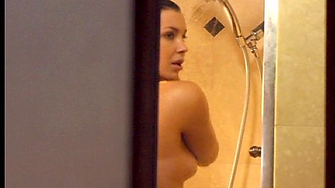 Pic: Madeline Merritt in The Guest House (2012)