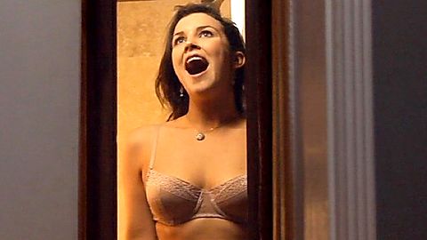 Pic: Madeline Merritt in The Guest House (2012)