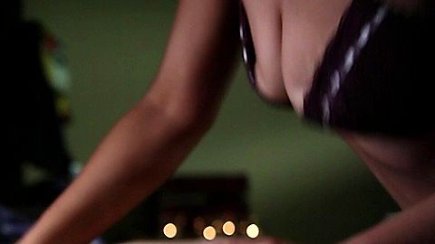 Pic: Madeline Merritt in American Idiots (2013)