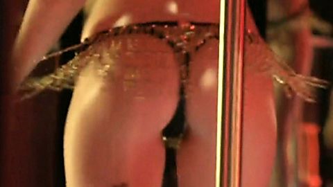 Pic: Régina Demina in Dame de trèfle (2013)