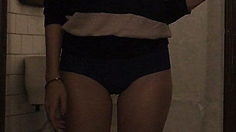 Pic: Allison Williams in Girls (2012)
