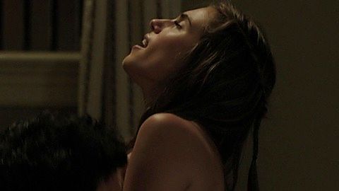 Pic: Allison Williams in Girls (2012)
