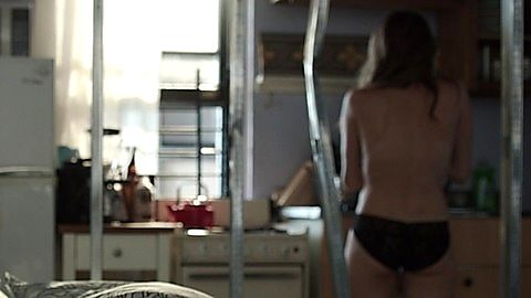 Pic: Allison Williams in Girls (2012)