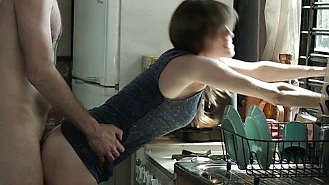 Pic: Allison Williams in Girls (2012)