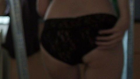 Pic: Allison Williams in Girls (2012)