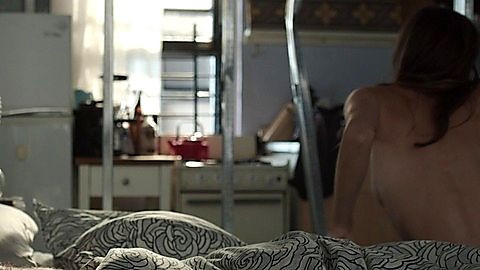 Pic: Allison Williams in Girls (2012)