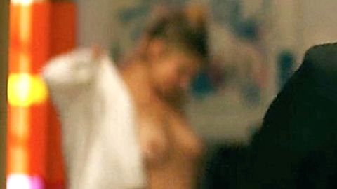 Pic: Jasmin Rischar in Wers glaubt wird selig (2012)