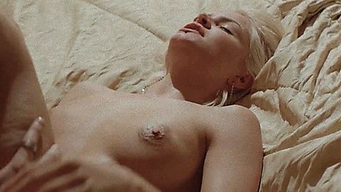 Pic: María Birta in Black's Game (2012)