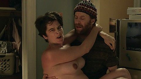 Pic: Gaby Hoffmann in Girls (2012)