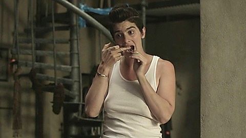 Pic: Gaby Hoffmann in Transparent (2014)
