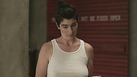Pic: Gaby Hoffmann in Transparent (2014)