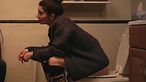 Pic: Gaby Hoffmann in Obvious Child (2014)