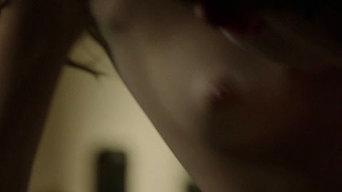 Pic: Lili Simmons in Banshee (2013)