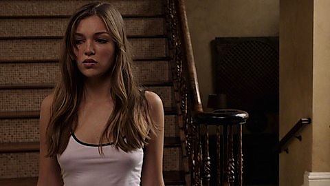Pic: Lili Simmons in Banshee (2013)